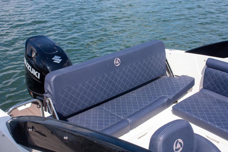 2024 Parker 630  Day Cruiser