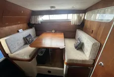 1986 Princess 30 Ds