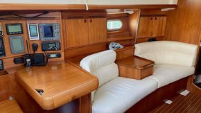 2005 Jeanneau SUN ODYSSEY 40.3 16