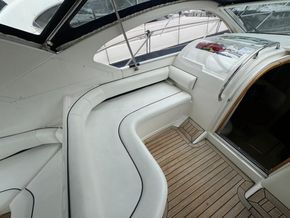 2004 Fairline Targa 34 14