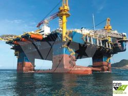 106m / 600 pax Accomodation Vessel for Sale / #1101098