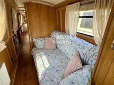 58ft Cruiser