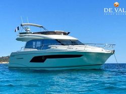 2023 Jeanneau Prestige 50.