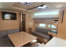 2020 Bavaria C45 Style 4 Cabin