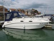 2002 Sealine S23