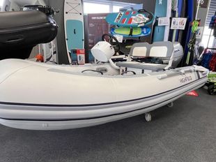 2025 Highfield CL 310