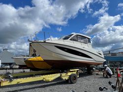 2022 Quicksilver Activ 905 Weekend