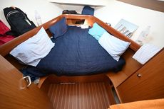 Jeanneau Sun Odyssey 39i Performance