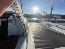 1998 Dragonfly 920 Swing Touring