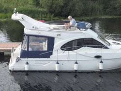 Galeon 290 Flybridge