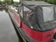 Shadow 57ft Cruiser Stern built 2011 by GWV Boats £55,995