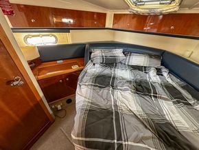 2001 Sealine F43 36