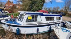 NOW SOLD-REDUCED-HAMPTON MK2-XENA