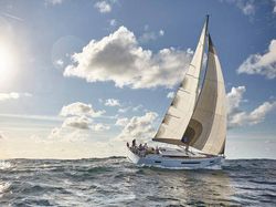 2027 Jeanneau Sun Odyssey 490