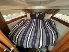 2017 Jeanneau Merry Fisher 895