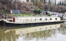 62' Cruiser Stern 2017 Bluewater Boats