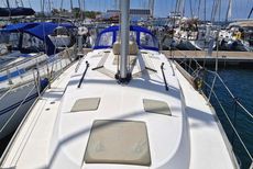 2010 Bavaria Cruiser 40