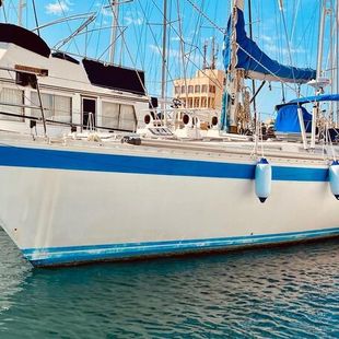 Wauquiez Centurion 47