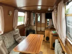 Reading Marine 60 Narrowboat