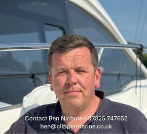2023 Bavaria C42 15