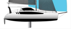 2023 Seawind 1190 Sport