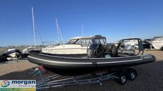 2026 Highfield Sport 700