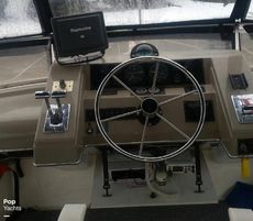 1995 Bayliner 4587 Cockpit Motor Yacht
