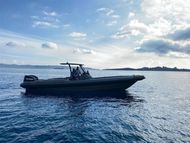 2022 Fost Matrix 32 RIB