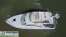 2006 Sealine F34