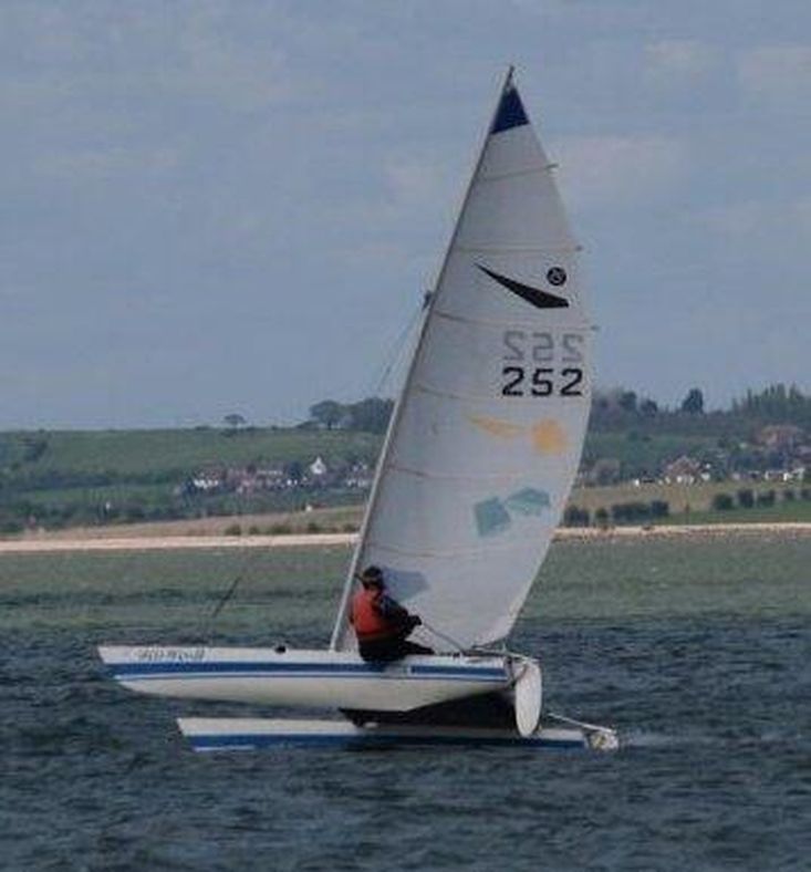 Dart 15 for sale UK, Dart boats for sale, Dart used boat sales, Dart