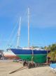 TWISTER - ALL GRP VERSION re-engined 2016, great cruiser