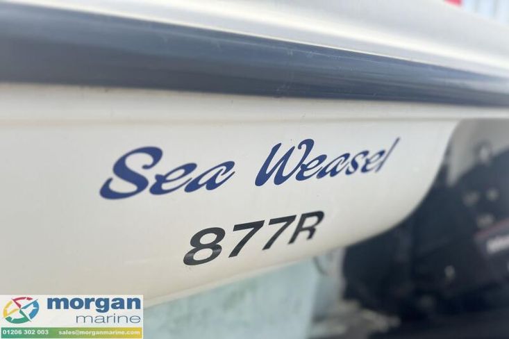 2004 Bayliner  175