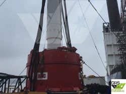 IHC-S2000 Hydraulic Piling Hammer / Miscellaneous Equipment for Sale / #1144388