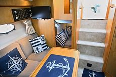 Fairline Targa 30 33