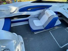2012 Sea Ray 205 Sport