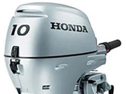 NEW HONDA 10HP BF10 SHU