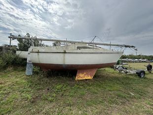 Seamaster 815