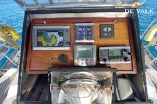 2005 Ron Holland Omega 46