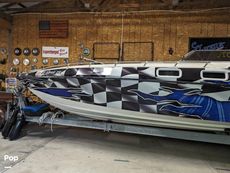 1983 Sea Hawk Marine Offshore
