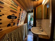 Bathroom Basin