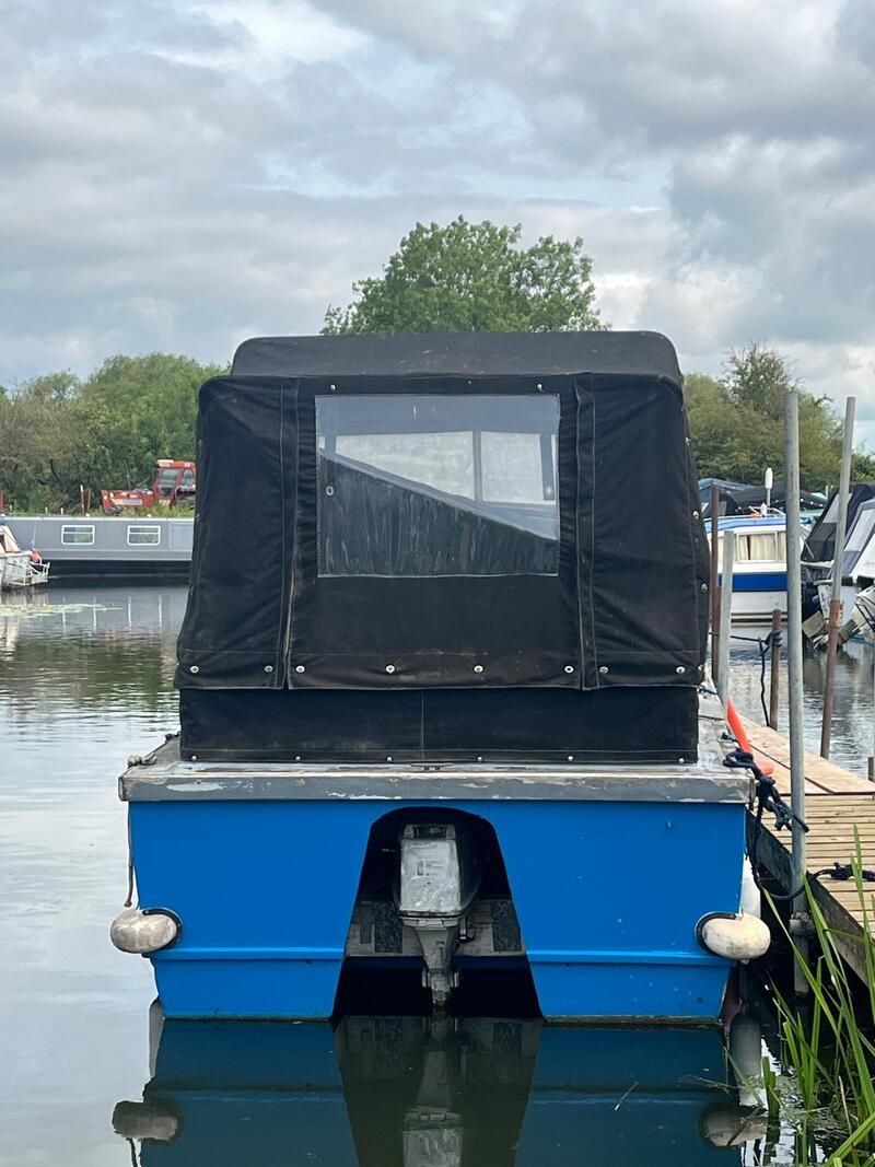 PROJECT DAWNCRAFT 22 with Honda 