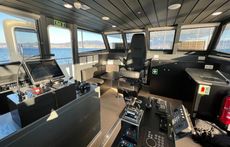 2023 Passengers Vessel For Sale