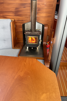 Sweden c34 yacht