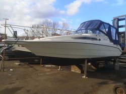 1992 Rinker 260 Fiesta Vee