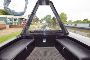 40' Cruiser