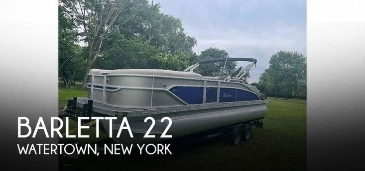 2023 Bimini c22uc