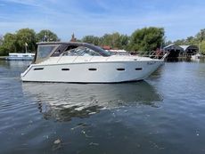 Sealine SC35
