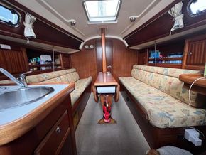2000 Bavaria 31 11