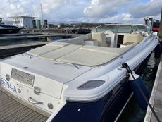 2005 Chris Craft Corsair 25