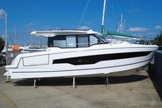 2026 Jeanneau Merry Fisher 1295 Coupe